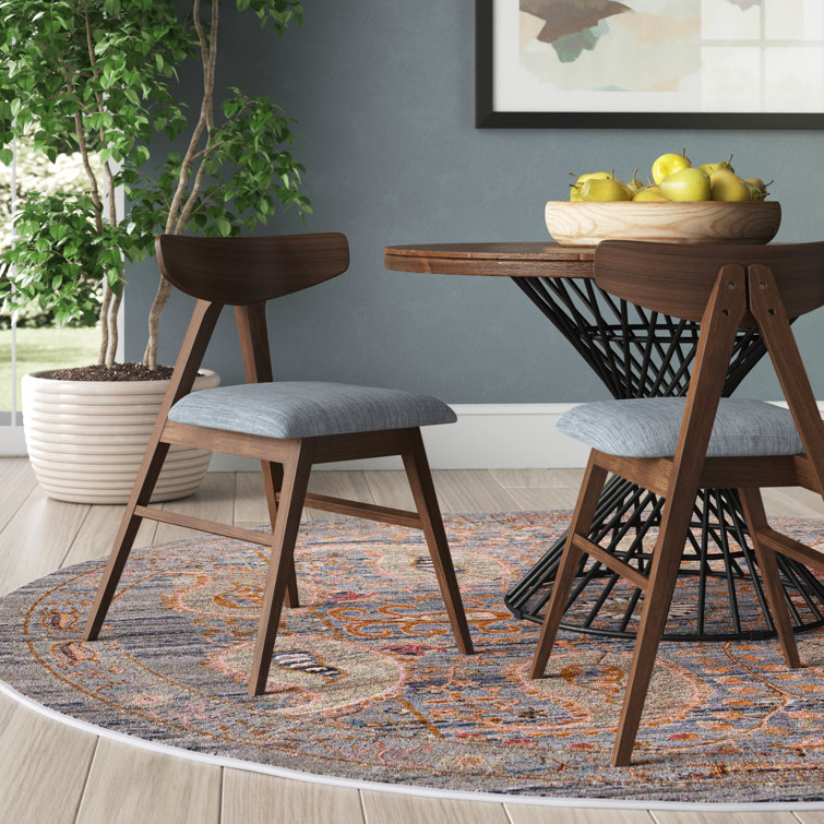 Wade logan dining chairs discount